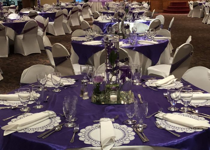 Purple Event